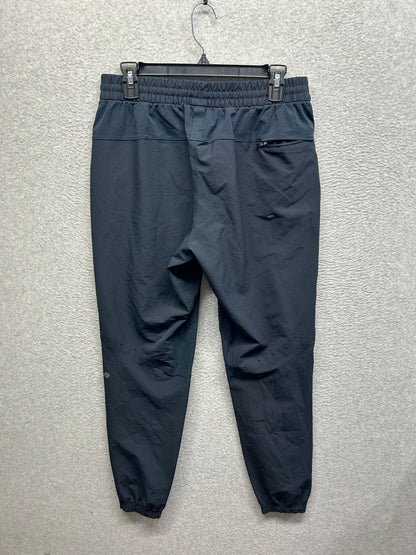 Lululemon License to Train Jogger 29" Size M Black