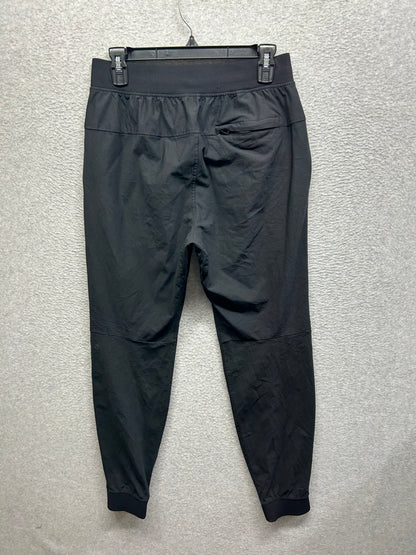 Lululemon ABC Jogger Warpstreme Size M Black