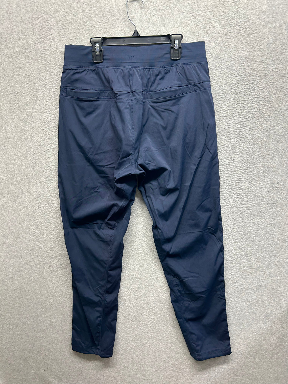 Lululemon Great Wall Pant 32" Size M Nautical Navy