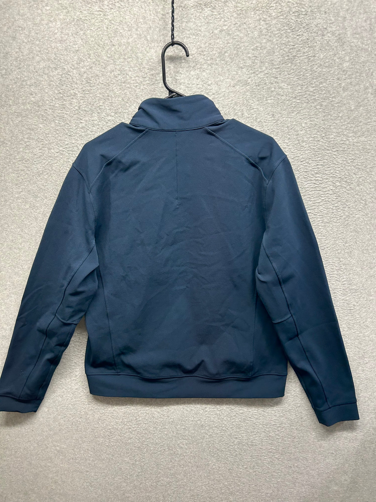 Lululemon Sojourn Jacket Size L True Navy (First Release)