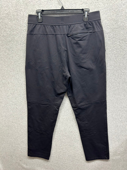 Lululemon Discipline Pant 32" Size L Black