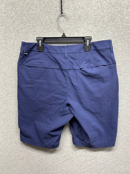 Lululemon Commission Golf Short 10" Size 32 Water Drop