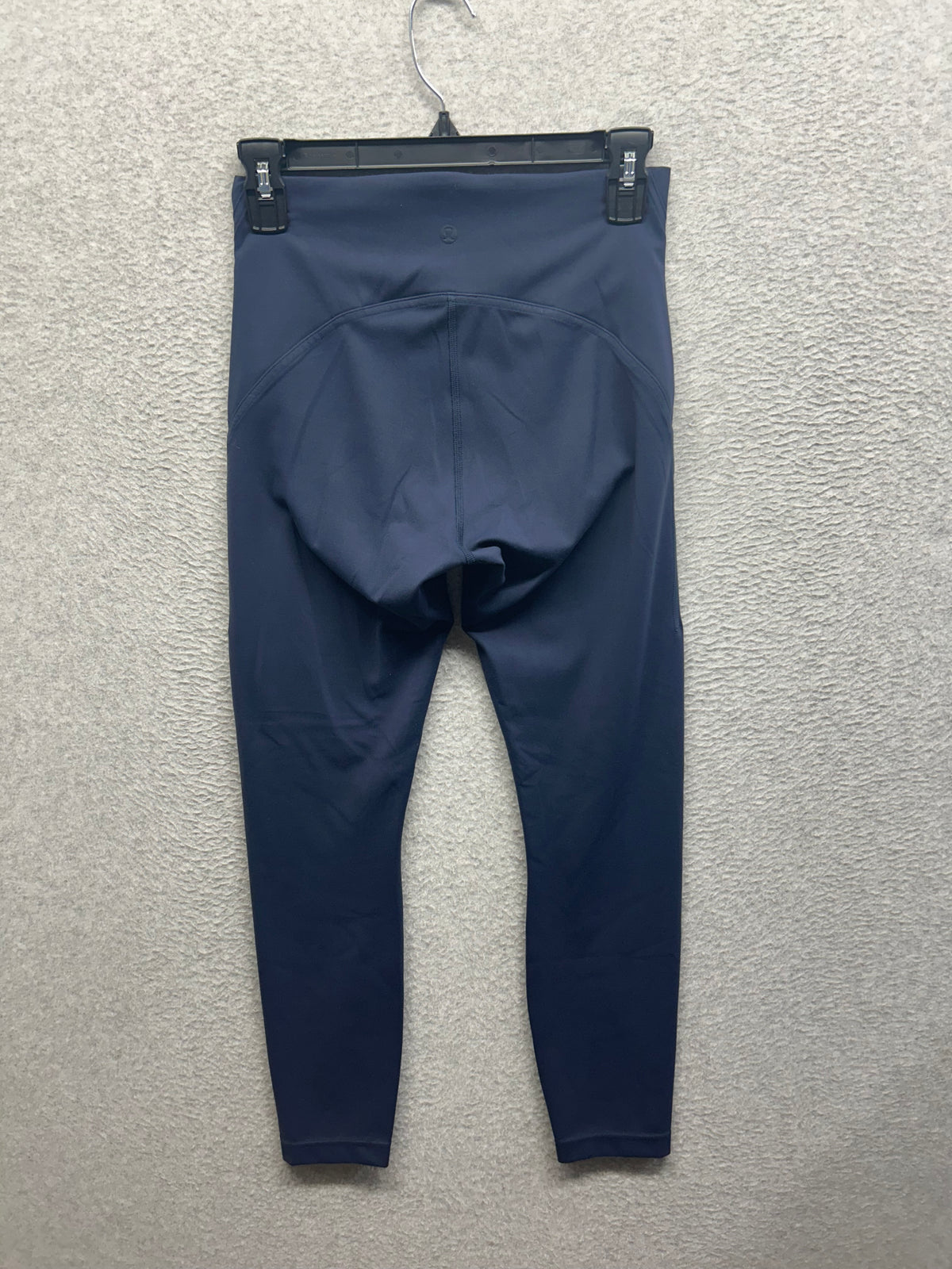 Lululemon Instill High-Rise Tight 25" Size 6 True Navy