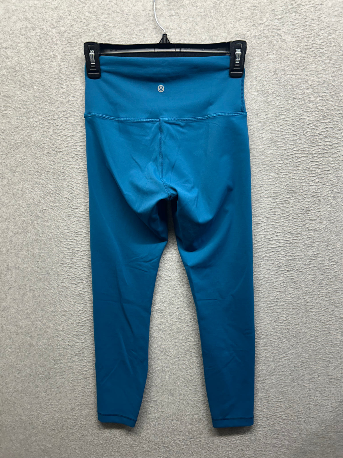 Lululemon Wunder Train High-Rise Tight 25" Size 6 Capri