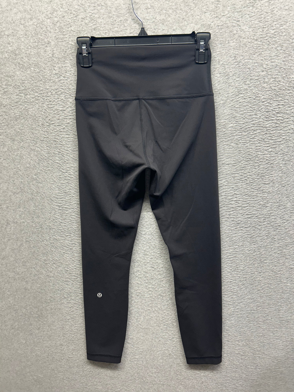 Lululemon Wunder Train High-Rise Tight 25" Size 6 Pomegranate