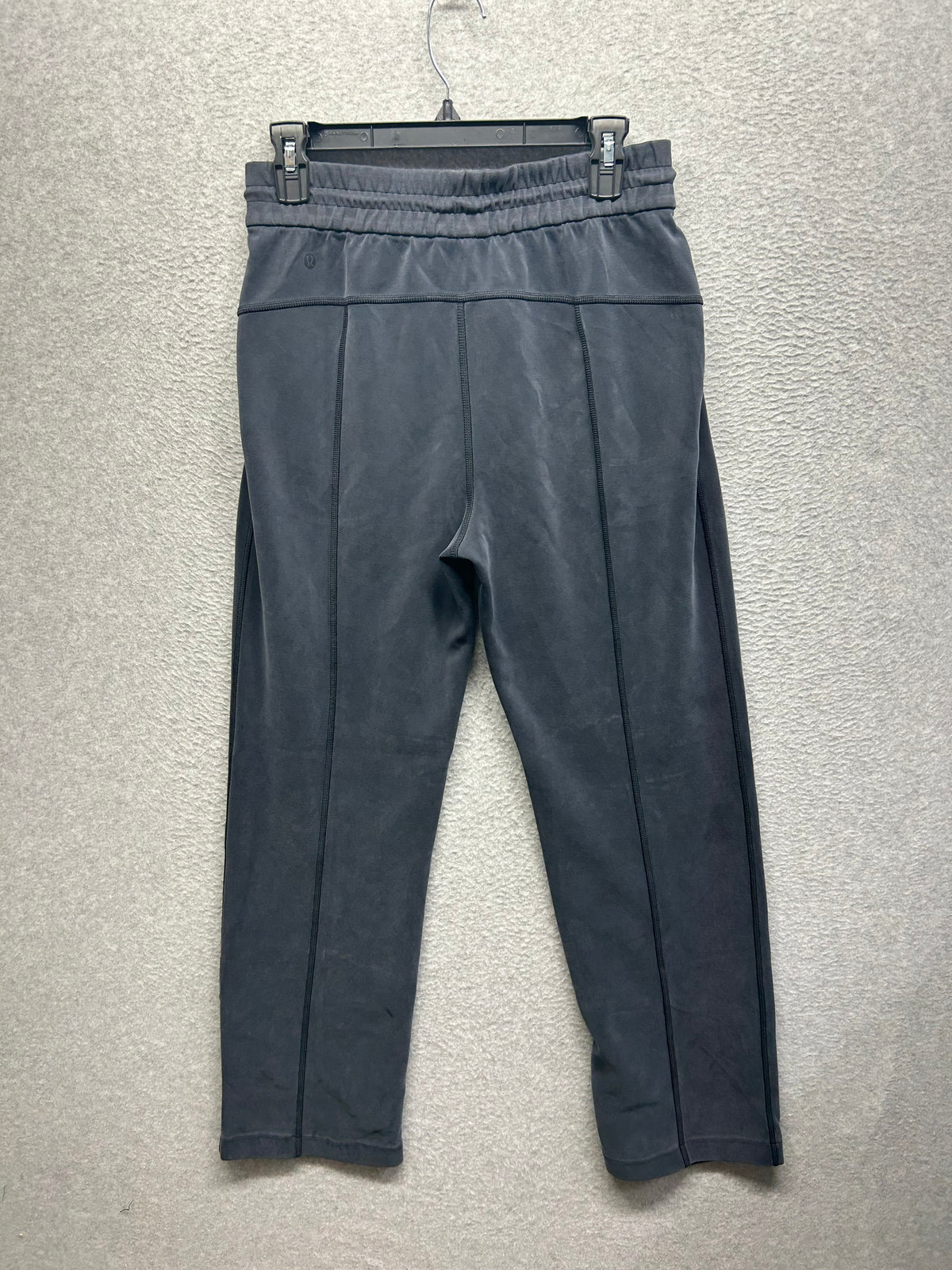 Lululemon Softstreme High-Rise Pant Regular Size 6 Belgian Blue