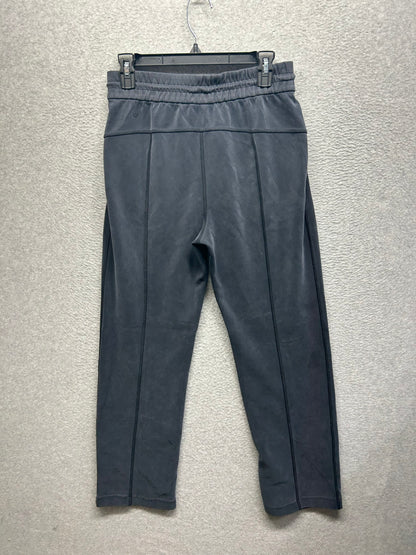 Lululemon Softstreme High-Rise Pant Regular Size 6 Belgian Blue
