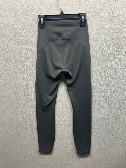 Lululemon InStill High-Rise Tight 25" Size 2 Graphite Grey