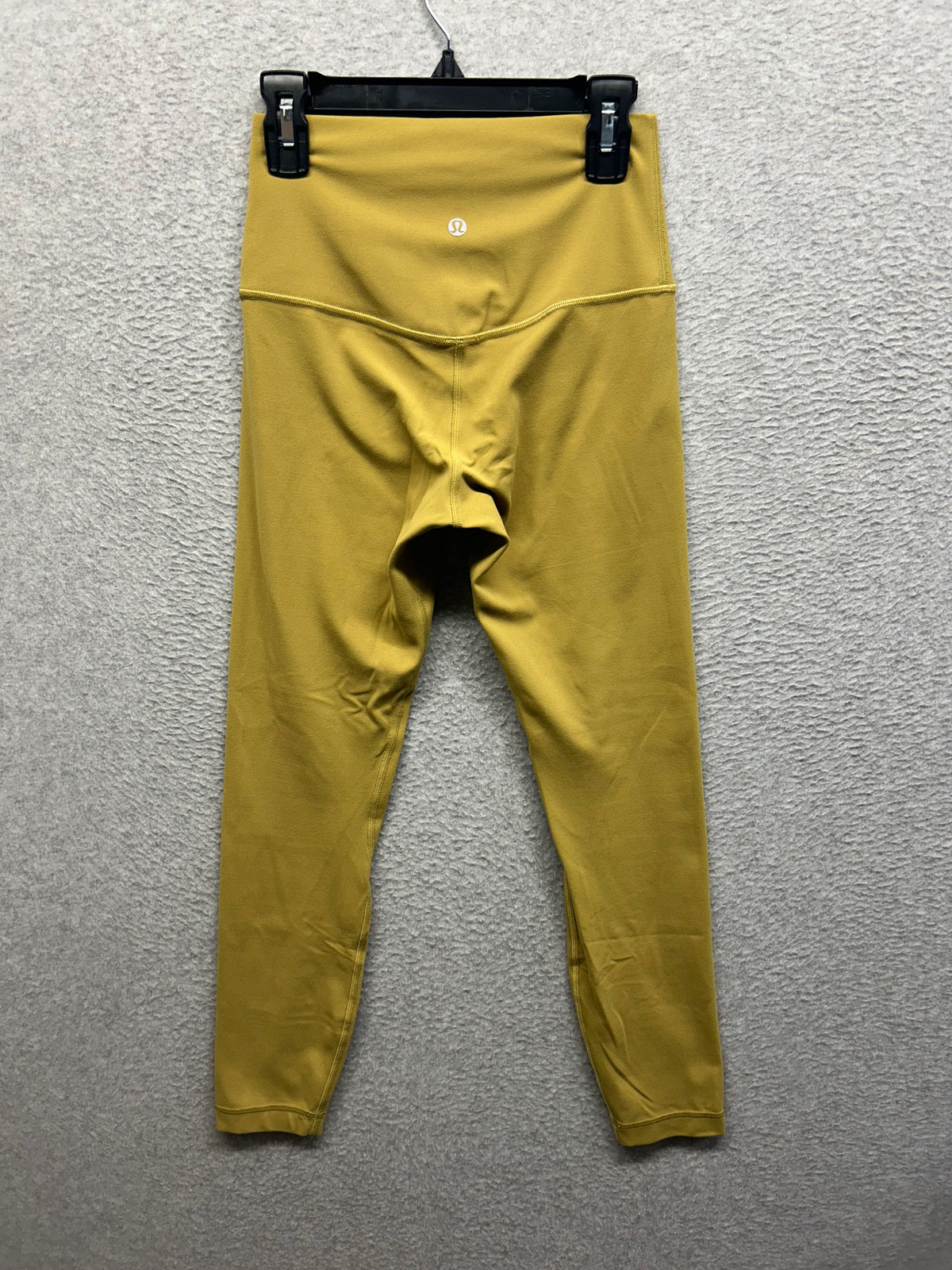 Lululemon Align Pant II 25" Size 4 Grape Leaf