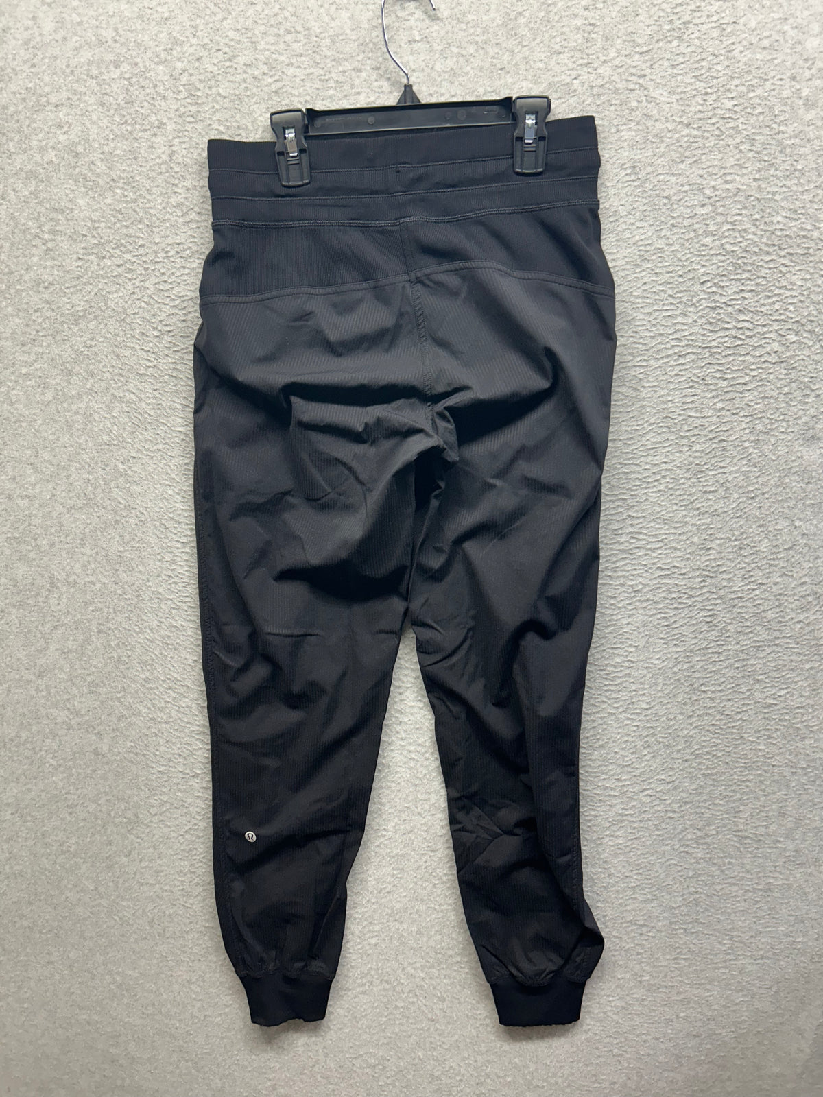 Lululemon Dance Studio Jogger 29" Size 4 Black