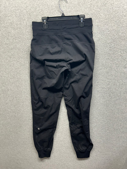 Lululemon Dance Studio Jogger 29" Size 4 Black