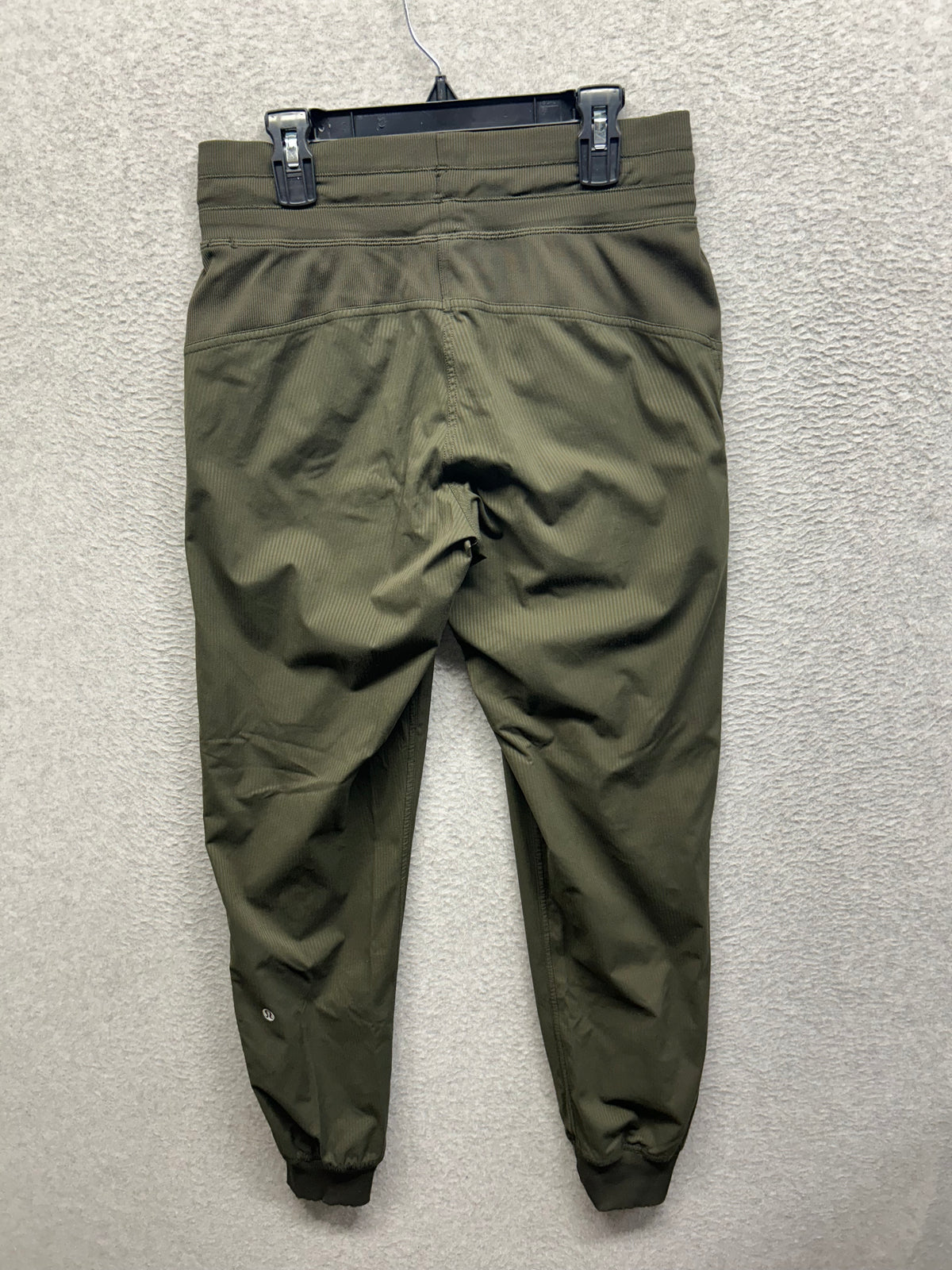 Lululemon Dance Studio Jogger 29" Size 4 Dark Olive