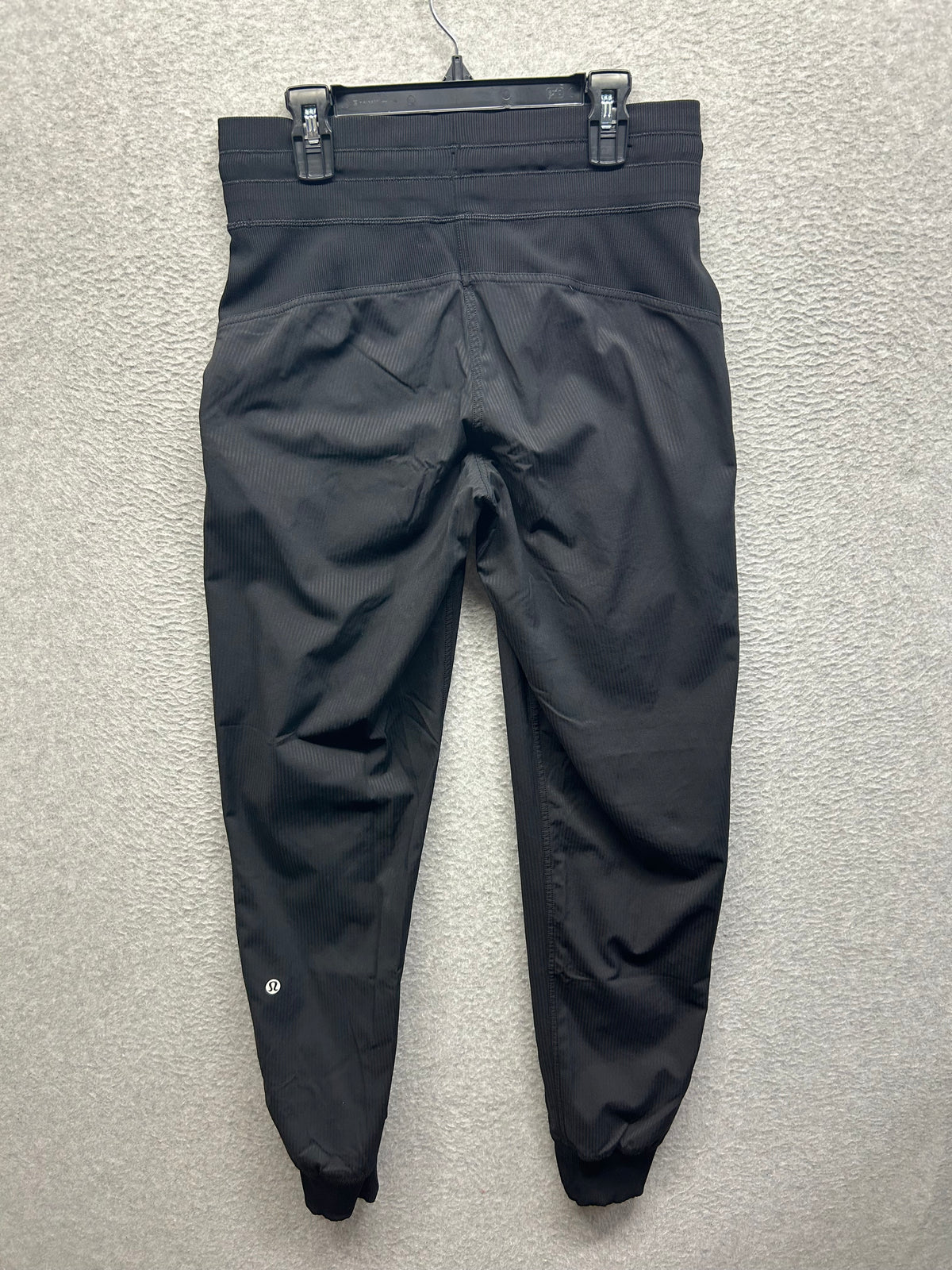 Lululemon Dance Studio Jogger 29" Size 4 Black