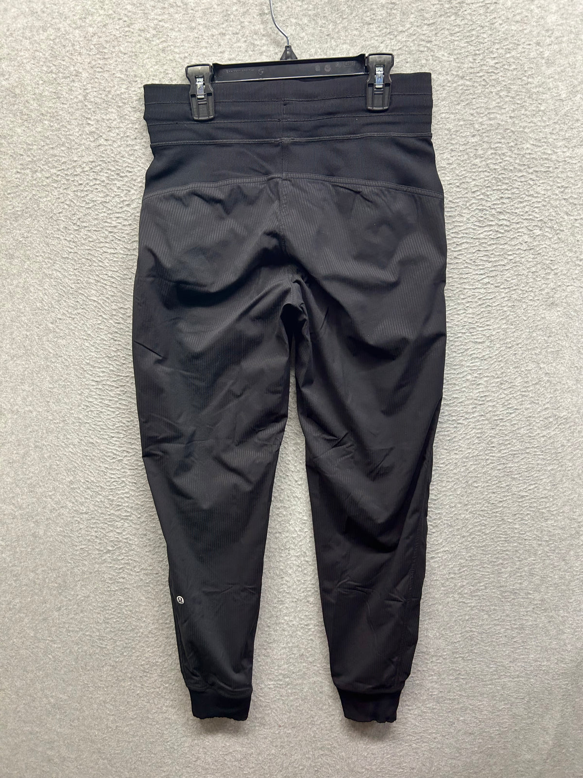 Lululemon Dance Studio Jogger 29" Size 4 Black