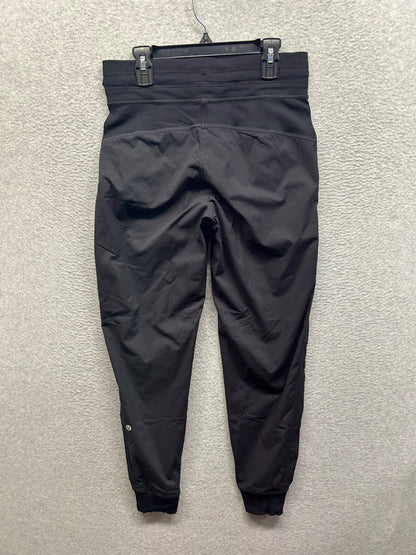 Lululemon Dance Studio Jogger 29" Size 4 Black