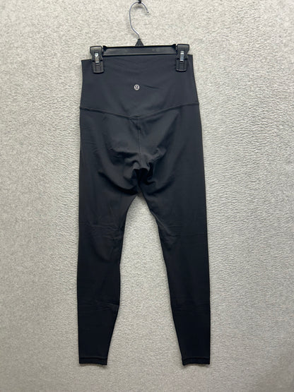 Lululemon Align Pant Full Length 28" Size 4 Black