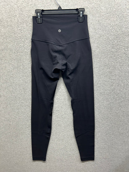 Lululemon Align Pant 28" Size 4 Black