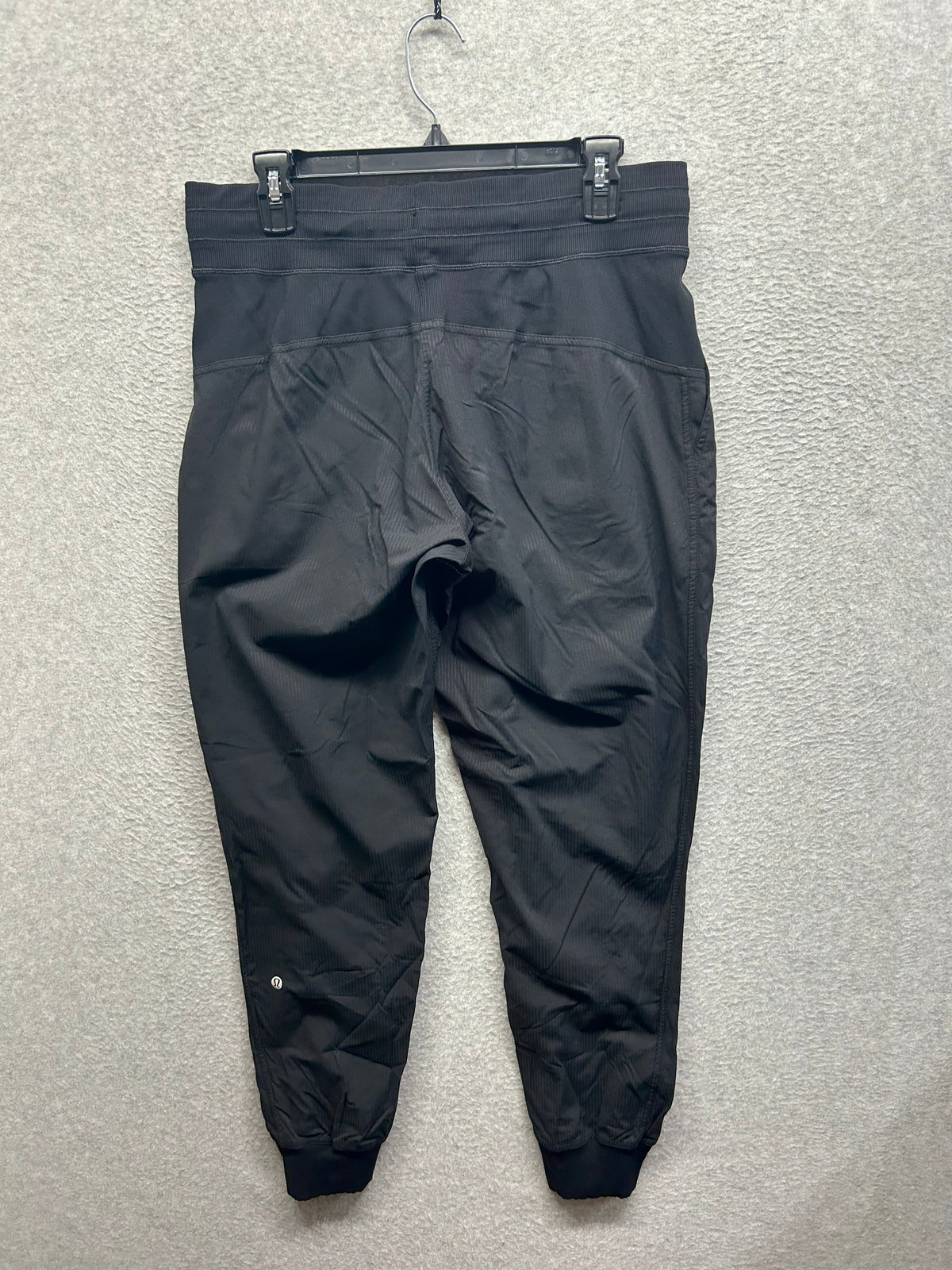 Lululemon Dance Studio Jogger 29" Size 10 Black