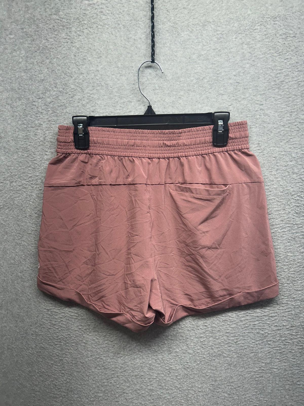 Lululemon Spring Break Away Short II 3" Size 8 Quicksand