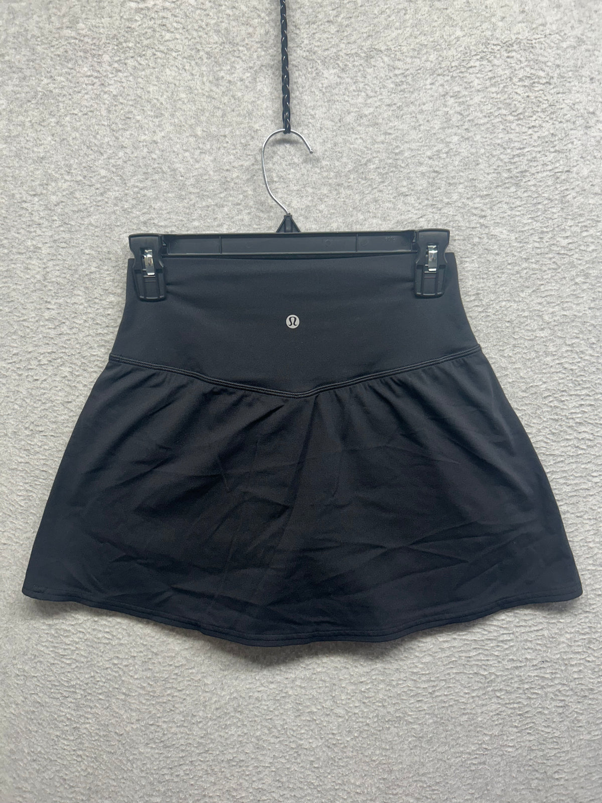 Lululemon Align High-Rise Skirt Size 8 Black