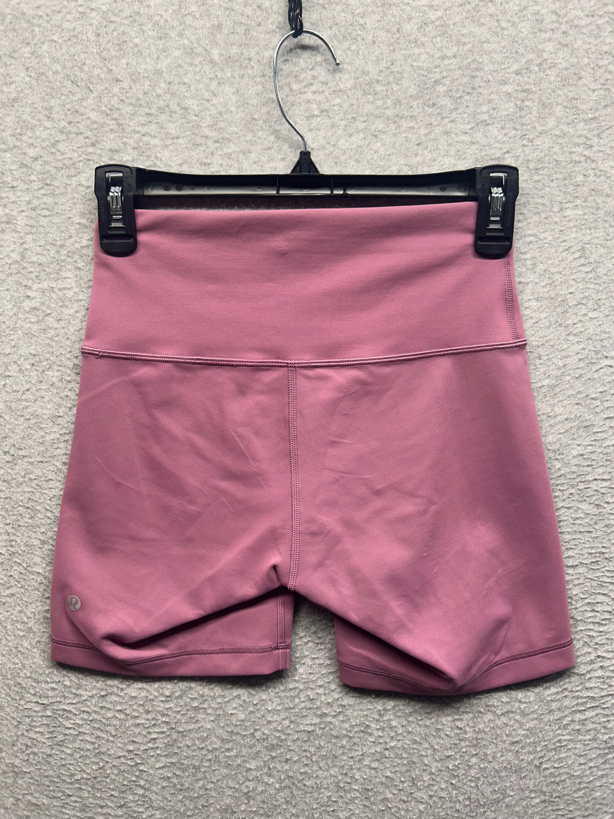 Lululemon Wunder Train High-Rise Short 6" Size 6 Jubilee