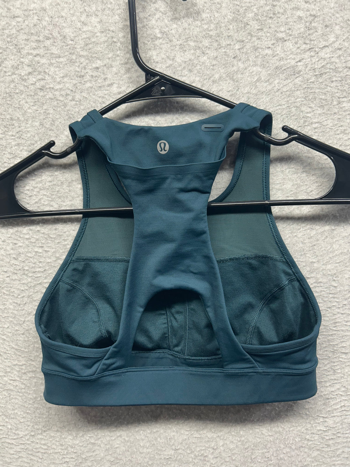 Lululemon Pace Perfect Bra Size 6 Submarine