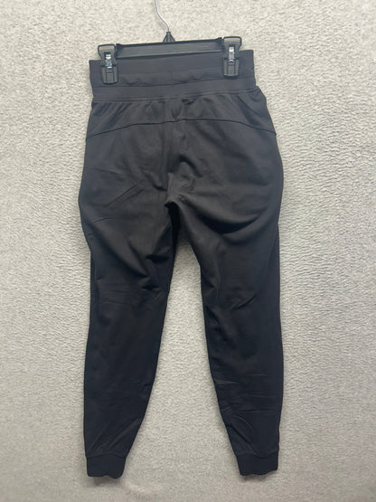 Lululemon Ready To Rulu Pant 29" Size 0 Black