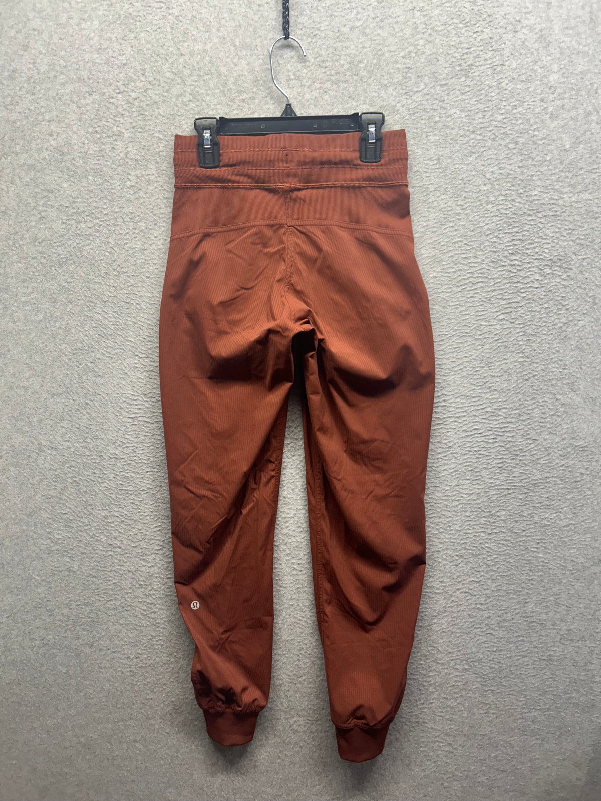 Lululemon Dance Studio Jogger Size 0 Dark Terracotta