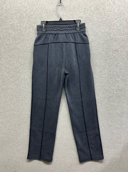 Lululemon Softstreme High-Rise Pant Size 2 Black