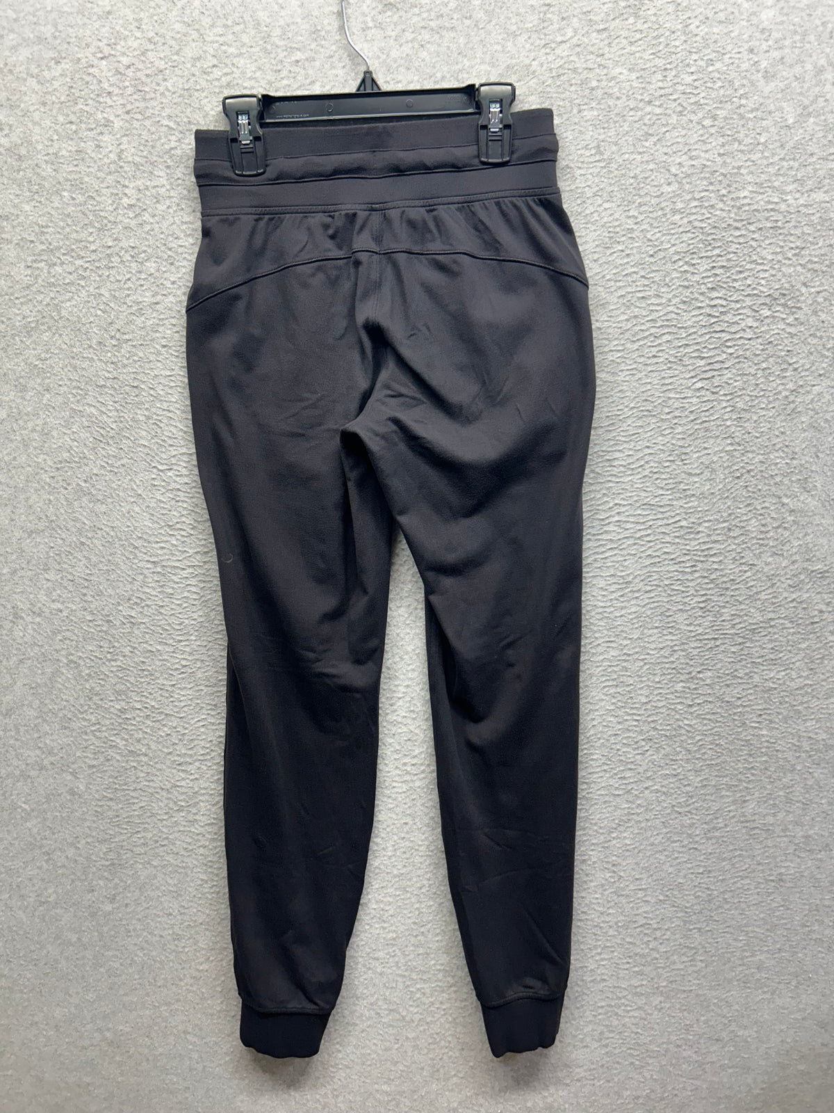 Lululemon Ready To Rulu Pant 29" Size 2 Black