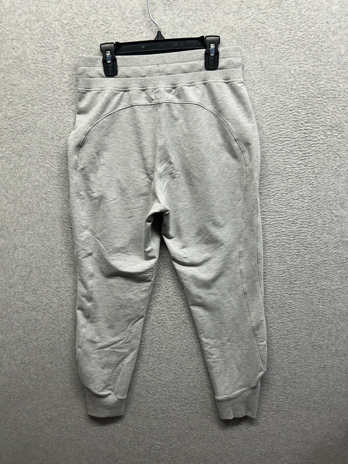 Lululemon Rest for Resilience Jogger Size 4 Heathered Core Light Grey
