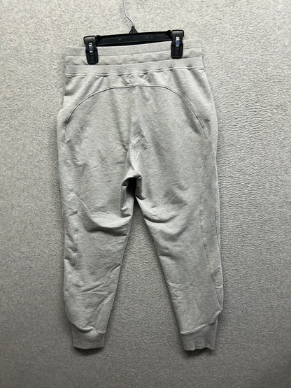 Lululemon Rest for Resilience Jogger Size 4 Heathered Core Light Grey