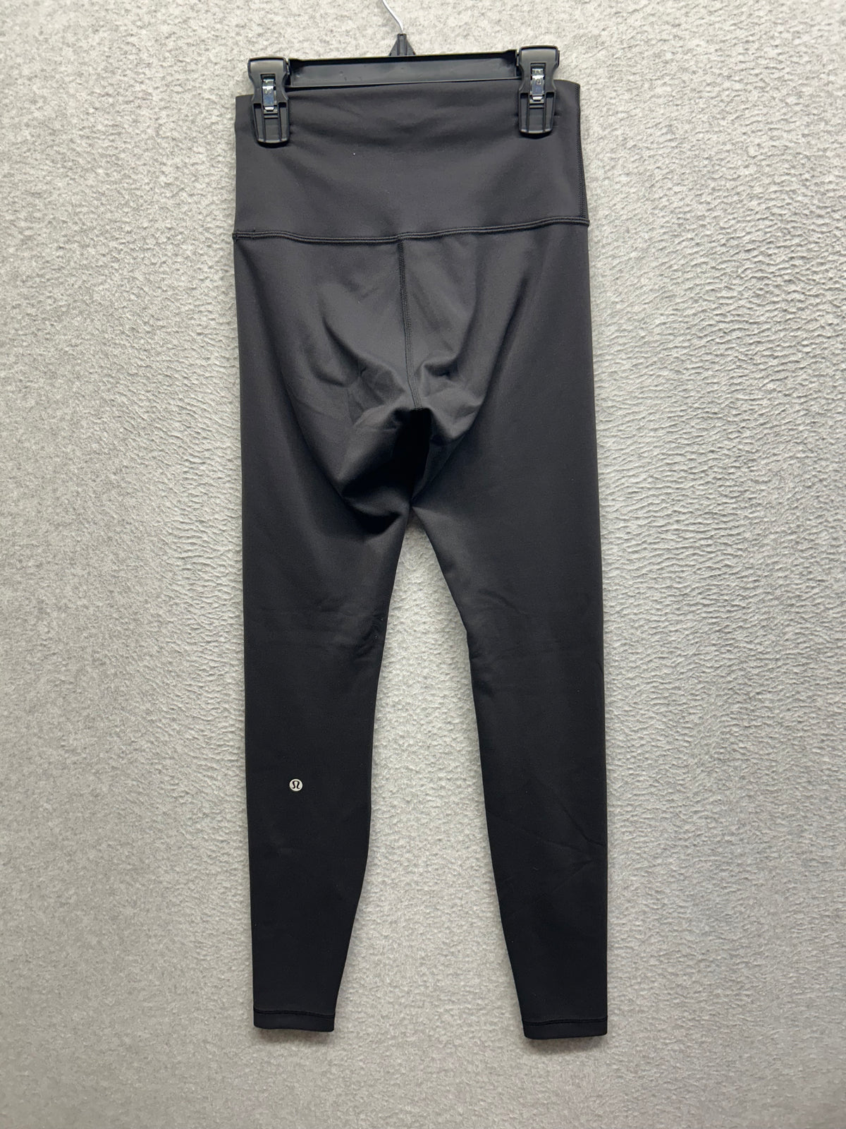Lululemon Wunder Train High-Rise Tight 28" Size 4 Black
