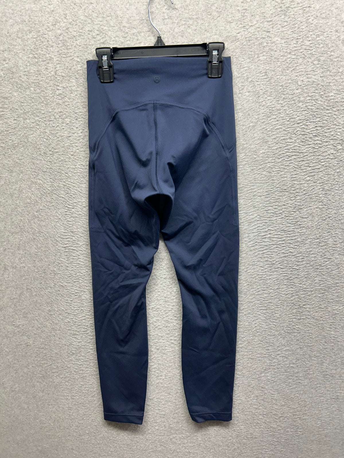 Lululemon Instill High-Rise Tight 25" Size 4 True Navy