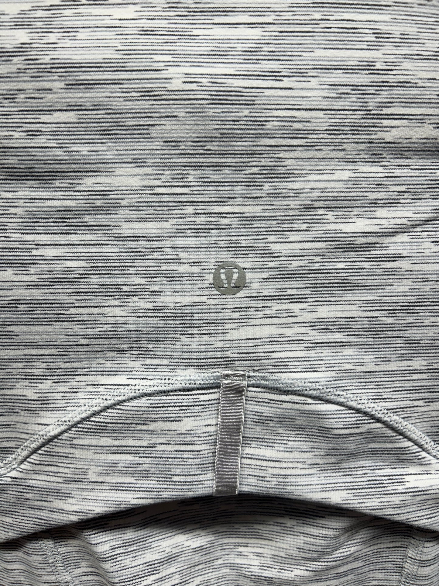 Lululemon Define Jacket Size 4 Wee Are From Space Nimbus Battleship (First Release)