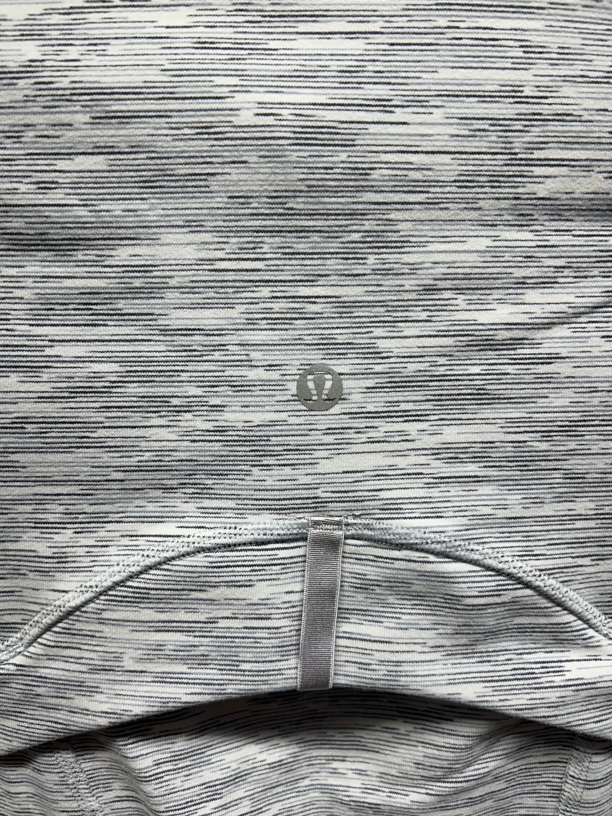 Lululemon Define Jacket Size 4 Wee Are From Space Nimbus Battleship (First Release)