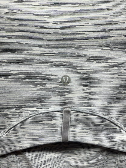 Lululemon Define Jacket Size 4 Wee Are From Space Nimbus Battleship (First Release)