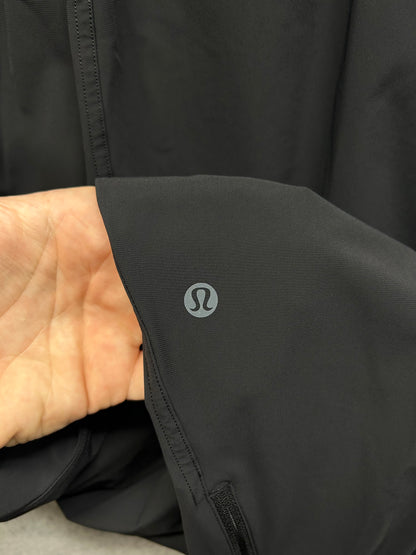 Lululemon Adapted State High-Rise Jogger Size 14 Black