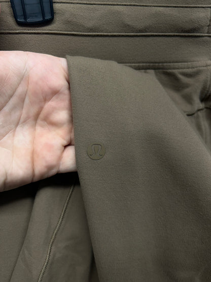Lululemon Ready to Rulu Jogger 29" Size 16 Frontier