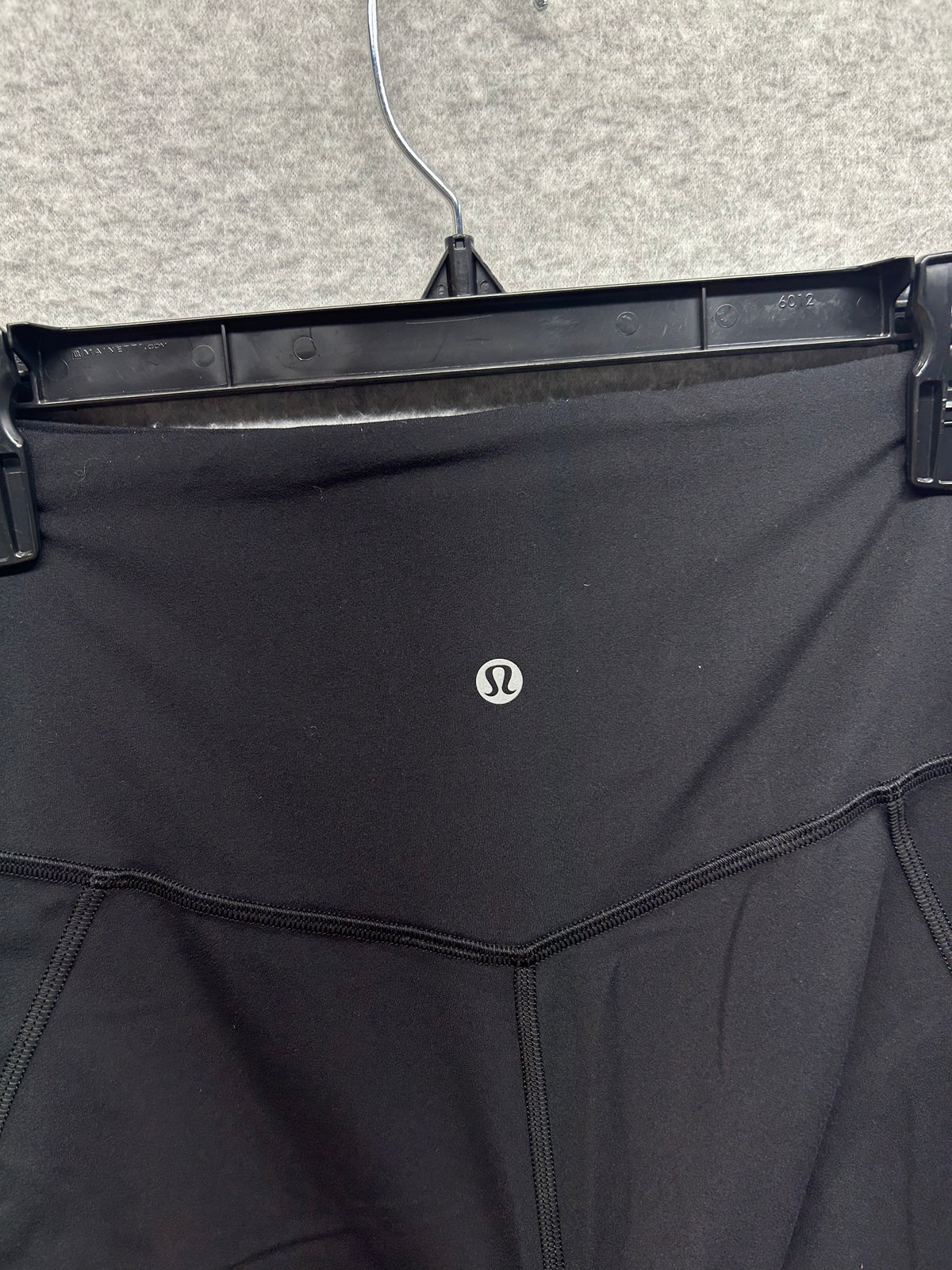 Lululemon Align High-Rise Pant with Pockets 25" Size 6 Black