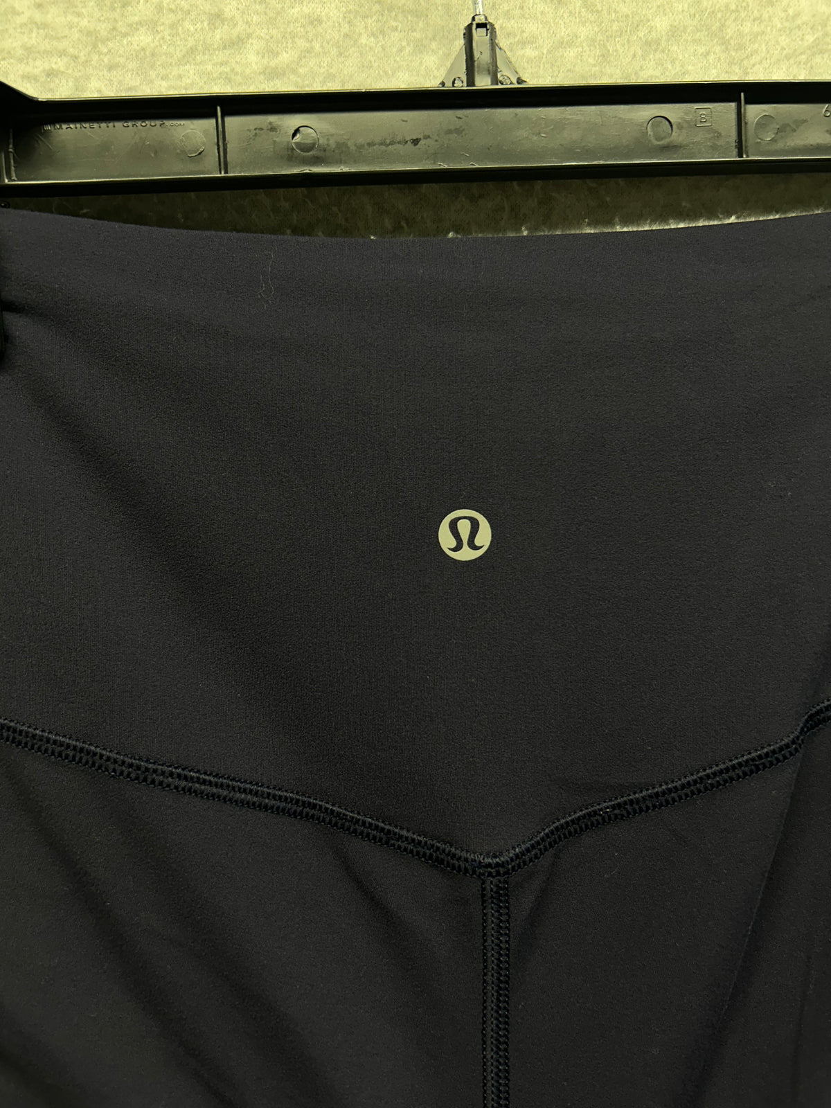 Lululemon Align Pant II 25" Size 6 True Navy (First Release)