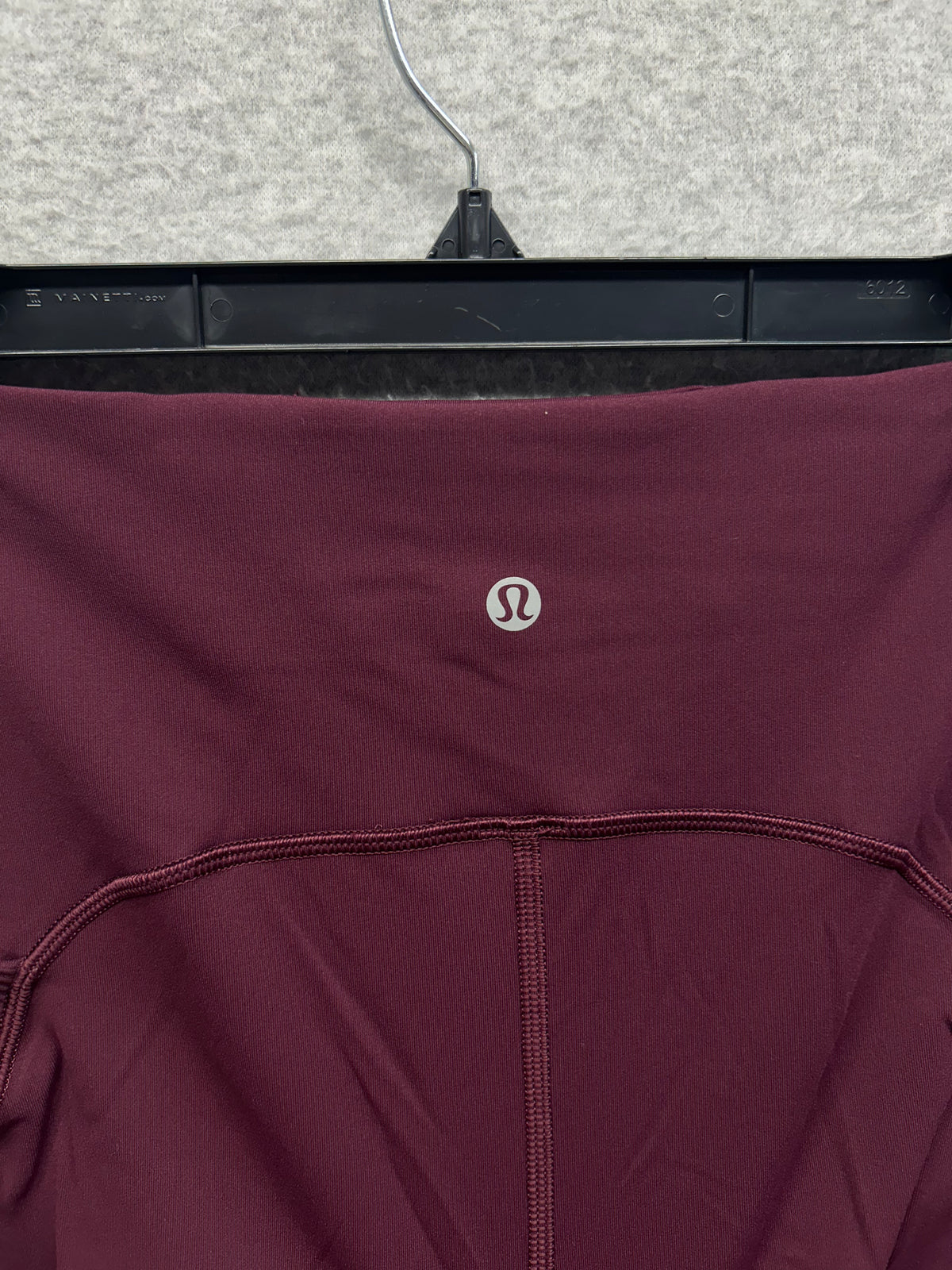 Lululemon On Repeat 7/8 Tight 28" Size 8 Dark Adobe