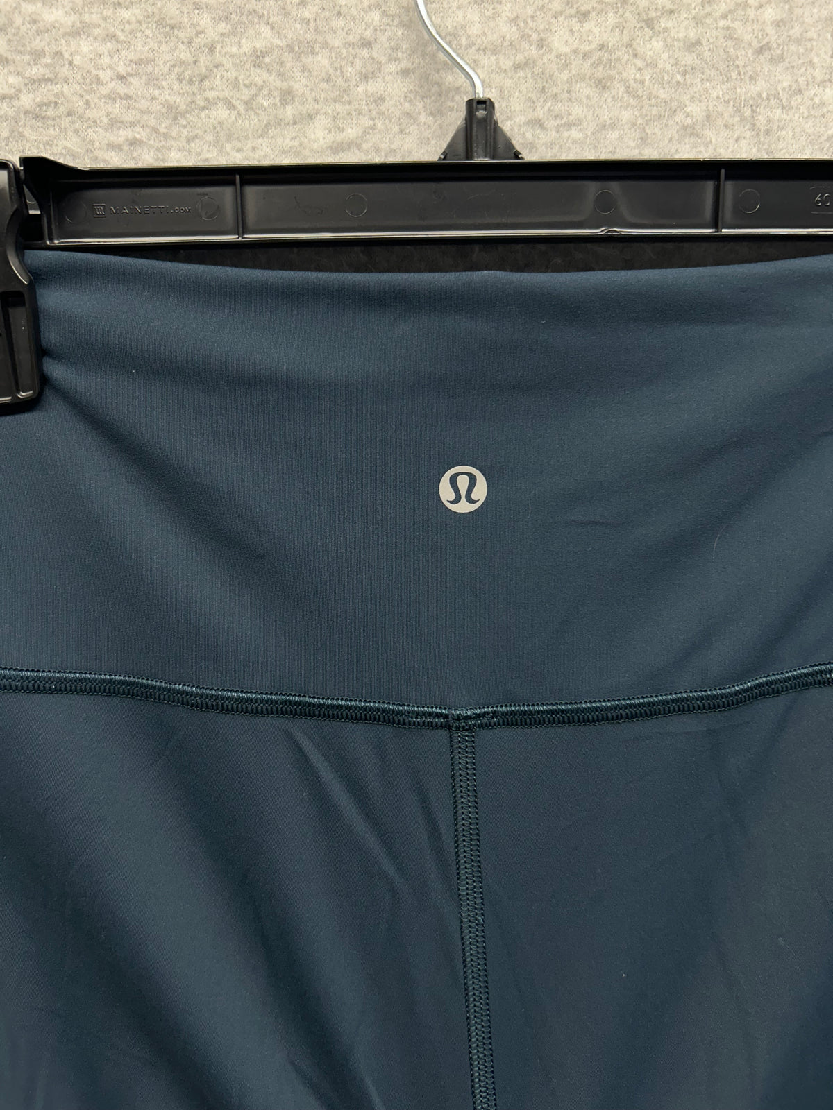 Lululemon Wunder Train High-Rise Tight 25" Size 8 Submarine