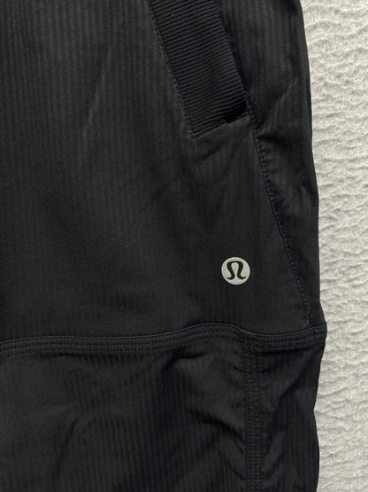 Lululemon Dance Studio Mid-Rise Full Length Pant Size 8 Black