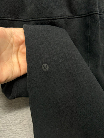 Lululemon Steady State Classic Fit Jogger Regular Size XS Black