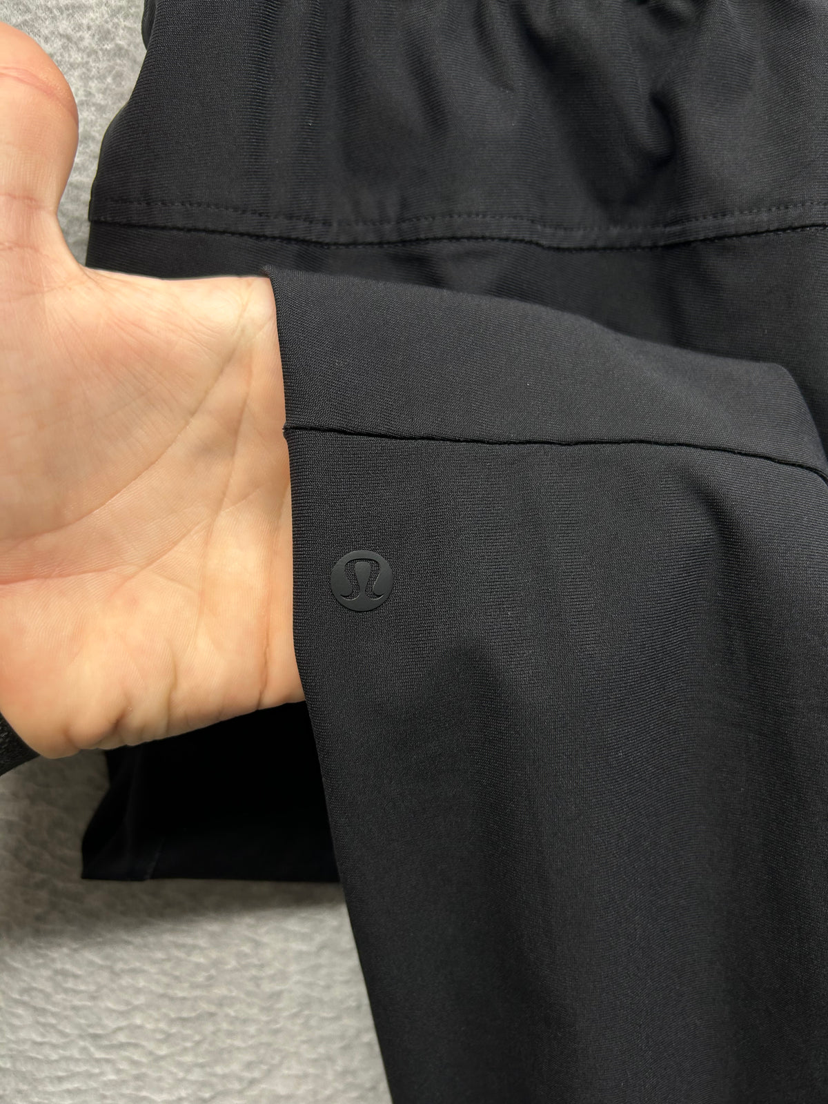 Lululemon ABC Jogger 30" Size S Black