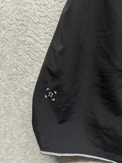 Lululemon Surge Short 6" Updated Size M Black