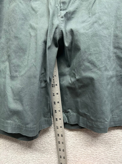 Lululemon Commission Short Slim Chino 9" Size 36 Melanite