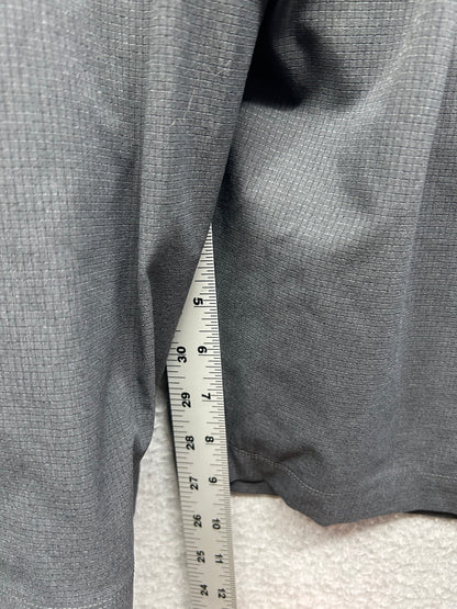 Lululemon Commission Classic-Fit Short 9" Warpstreme Size 32 Black (First Release)