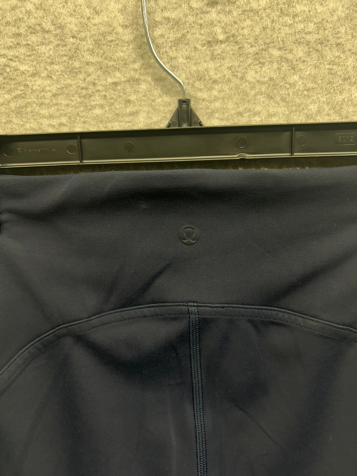 Lululemon Instill High-Rise Tight 25" Size 6 True Navy